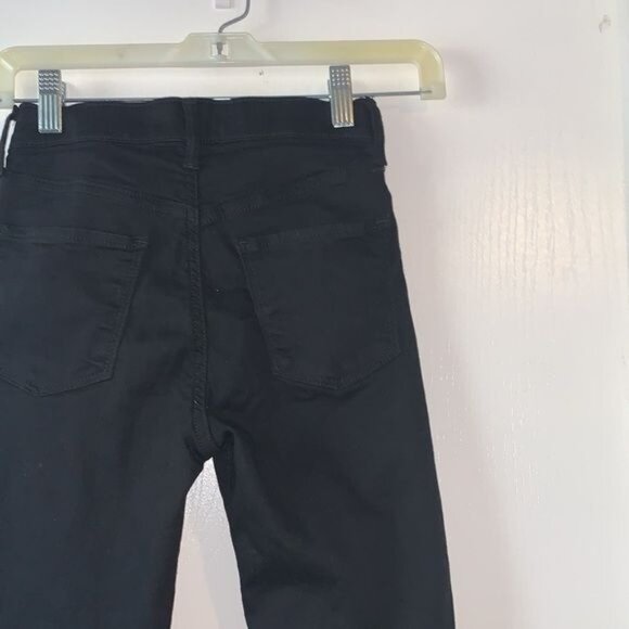 Old Navy Ballerina Jeggings For Girls Size 10 Extra High-Rise 360° Stretch Built - Picture 6 of 6